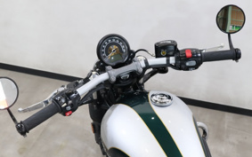 TRIUMPH BONNEVILLE BO BAR 2017 DAD76H