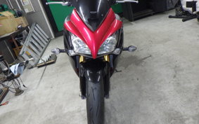 SUZUKI GSX-S1000F 2016 GT79A