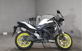 YAMAHA YZF-R25 RG43J