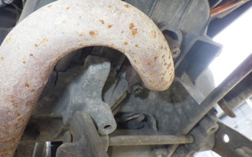 SUZUKI LET's 2 CA1PA