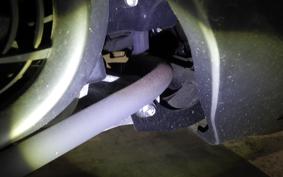 SUZUKI ADDRESS V125 1998 DT11A