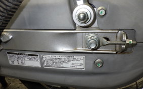 HONDA C110 SUPER CUB 2003 JA07