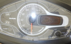 SUZUKI ADDRESS V125 S 2017 CF4MA