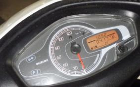 SUZUKI ADDRESS V125 S CF4MA