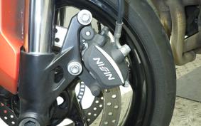 TRIUMPH TRIDENT 660 2023