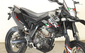 APRILIA SX 125