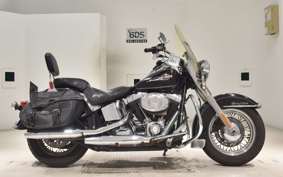 HARLEY FLSTC 1580 2007