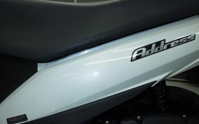 SUZUKI ADDRESS 110 2024 CE47A
