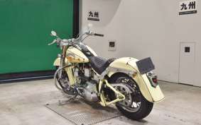 HARLEY FLSTC 1340 1996