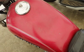 SUZUKI VANVAN 200 2000 NH41A