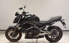 KAWASAKI ER400 N 2012 ER400B