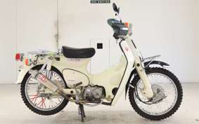 HONDA C90 SUPER CUB 2023 HA02