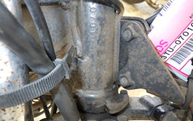 YAMAHA TZR50 1985 3TU