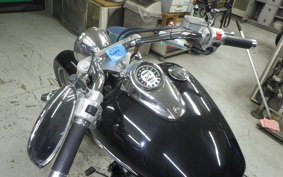 YAMAHA DRAGSTAR 400 1997 4TR