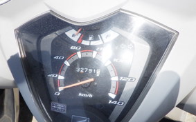 HONDA DIO 110 JF31