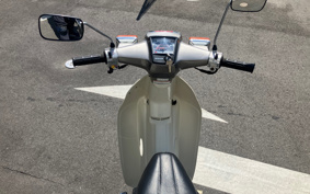 HONDA SUPER CUB90 HA02