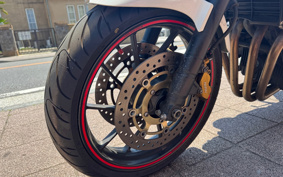 HONDA CB400SF 2015 NC42