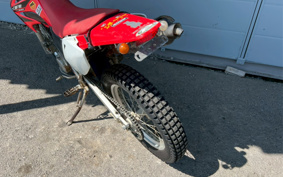 HONDA XR230 MD36