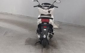 HONDA PCX125 JF56