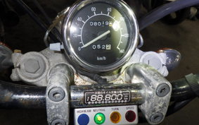 YAMAHA VIRAGO 250 3DM