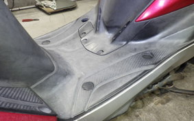 YAMAHA Majesty 155 S 2008 SG28J