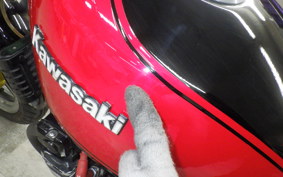 KAWASAKI ZEPHYR 400 Gen.2 1991 ZR400C