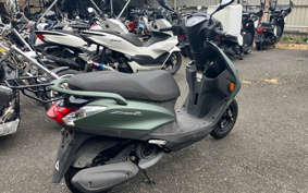 YAMAHA AXIS Z SED7J