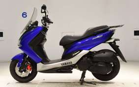 YAMAHA MAJESTY155 Gen.2 S SG52J