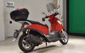 APRILIA SCARABEO 250IE