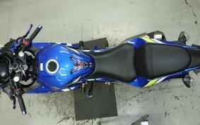 SUZUKI GSX250RA