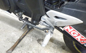 SUZUKI GSX-R125 DL33B