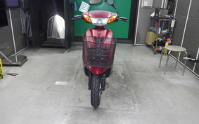YAMAHA JOG Gen.5 2018 SA36J