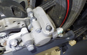 SUZUKI Vｽﾄﾛｰﾑ250A 2023