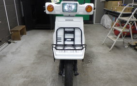 HONDA GYRO X 1992 TD02