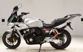 HONDA CB400 SUPER BOLDOR VTEC 2007 NC39