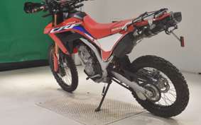 HONDA CRF250L 2024 MD47