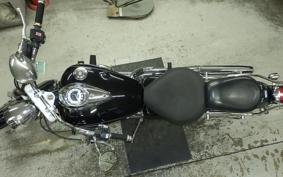 YAMAHA DRAGSTAR 250 VG02J