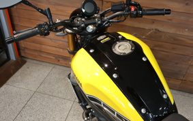 YAMAHA XSR900 2016 RN46J