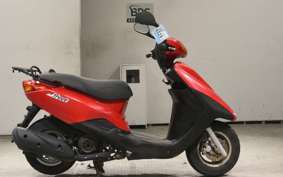 YAMAHA AXIS 125 TREET 2022 SE53J