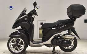 YAMAHA TRICITY 125 A SE82J