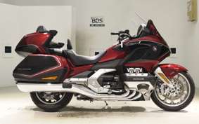 HONDA GL 1800 GOLD WING TOUR DCT SC79