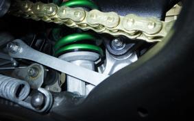 KAWASAKI NINJA H2 SX SE 2018 ZXT02A