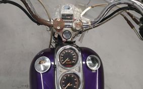 HARLEY FXDL-1450 2002 GDV
