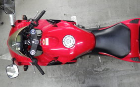 HONDA CBR600RR GEN 2 2005 PC37