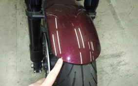 HONDA REBEL 1100 DCT 2022 SC83