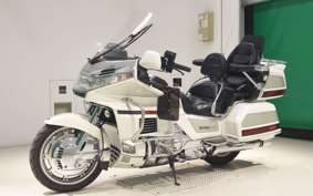 HONDA GL1500 GOLD WING 1996