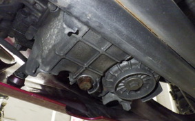 HONDA CBR250RR 2021 MC22