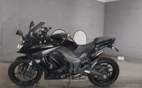 KAWASAKI NINJA 1000 2014 ZXT00L