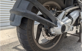BMW R1200GS 2011 0450