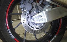 HONDA CB400 SUPER BOLDOR A 2018 NC42